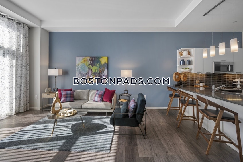 Cambridge - $3,849+ /month