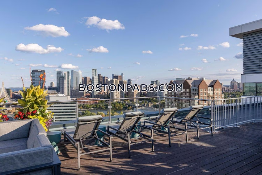 Cambridge - $3,849+ /month