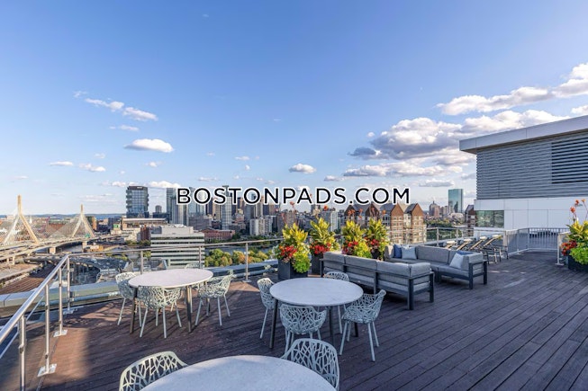 Cambridge - $4,709+ /mo