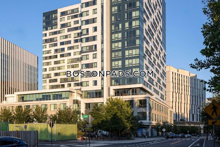 Child St., Cambridge