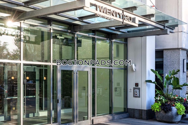 Cambridge - $4,709+ /mo