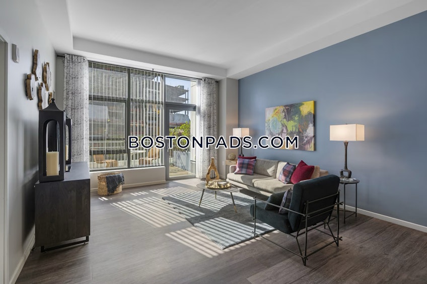 Cambridge - $2,900+ /month