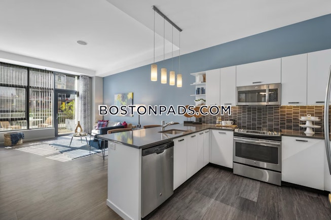 Cambridge - $4,709+ /mo