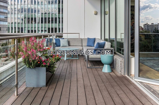 Cambridge - $2,900+ /mo