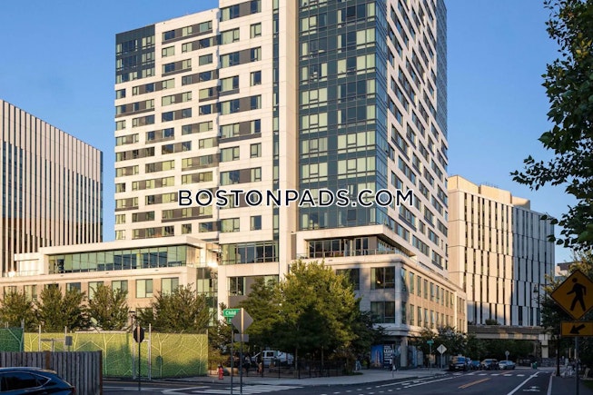 Cambridge - $2,900+ /mo