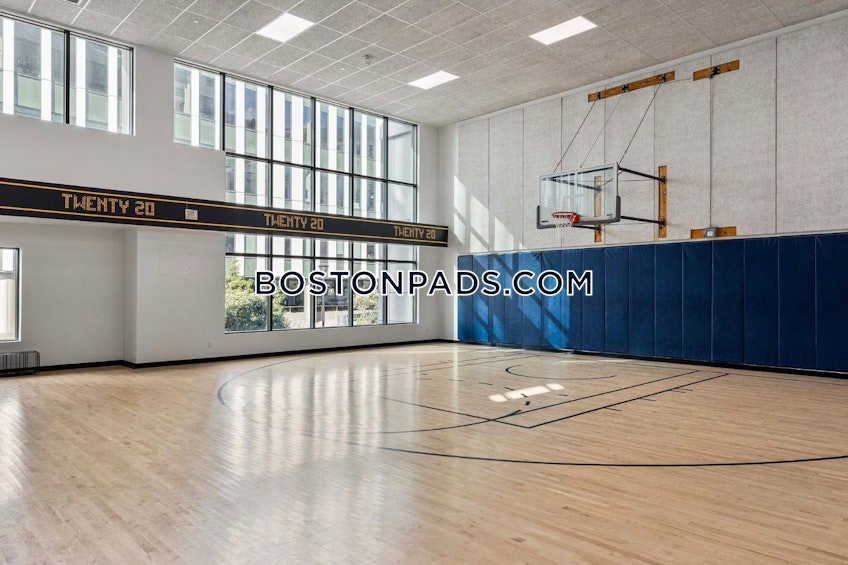 Cambridge - $2,900+ /month