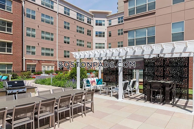 Malden - $3,085+ /mo