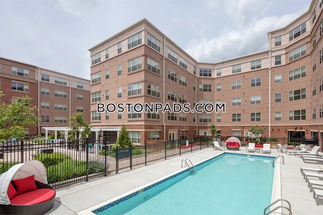 Malden - $4,170+ /mo