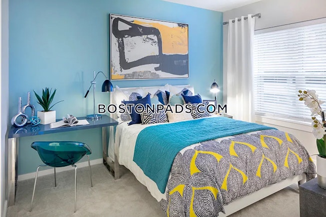 Malden - $2,400+ /mo