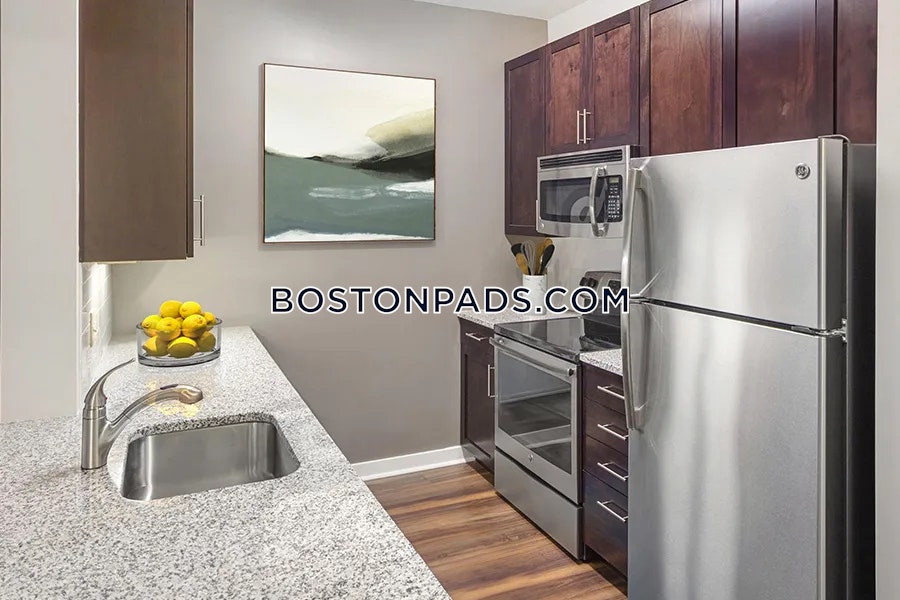 Halstead Malden Square - Studio, 1 Bath - $2,400 - ID#5778863