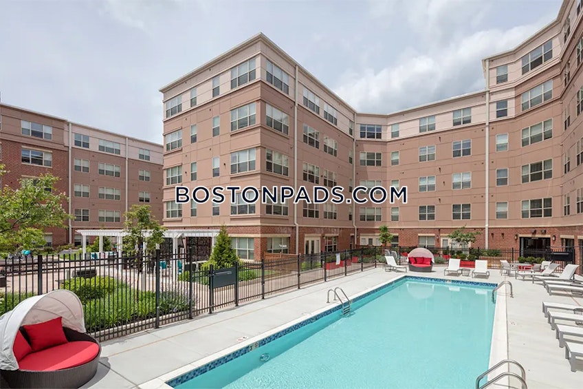 Malden - $2,400+ /month