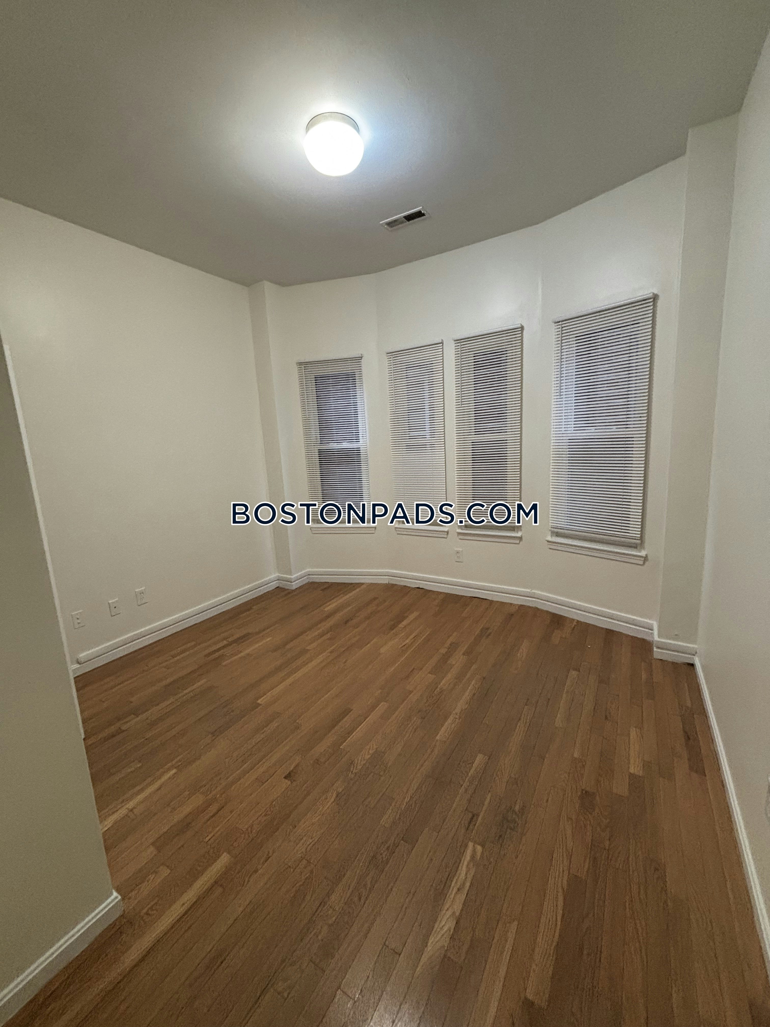 Boston - $4,400