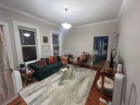 East Boston Apartment for rent 2 Bedrooms 1 Bath Boston - $2,600 No Fee