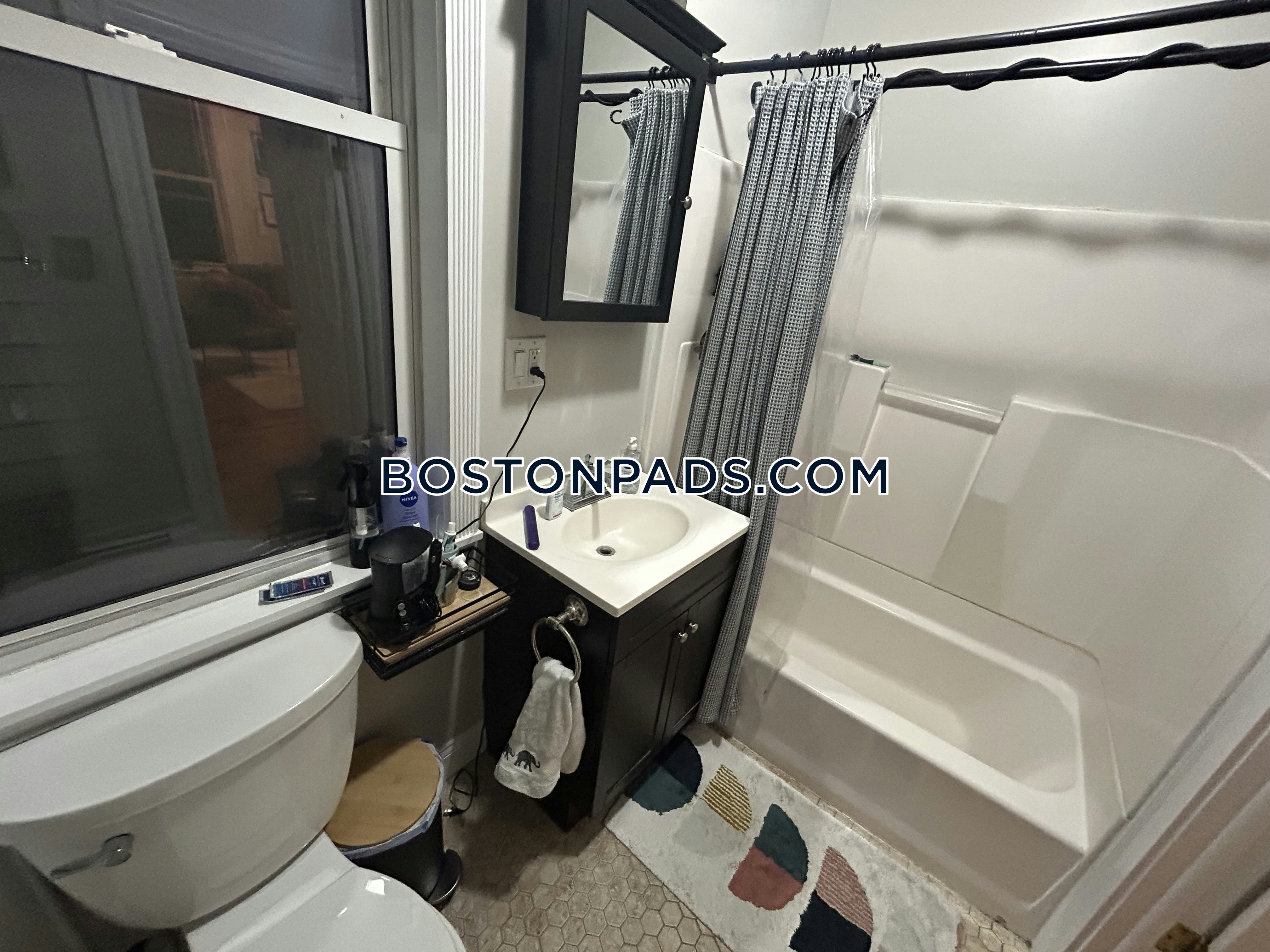 Boston - $2,600