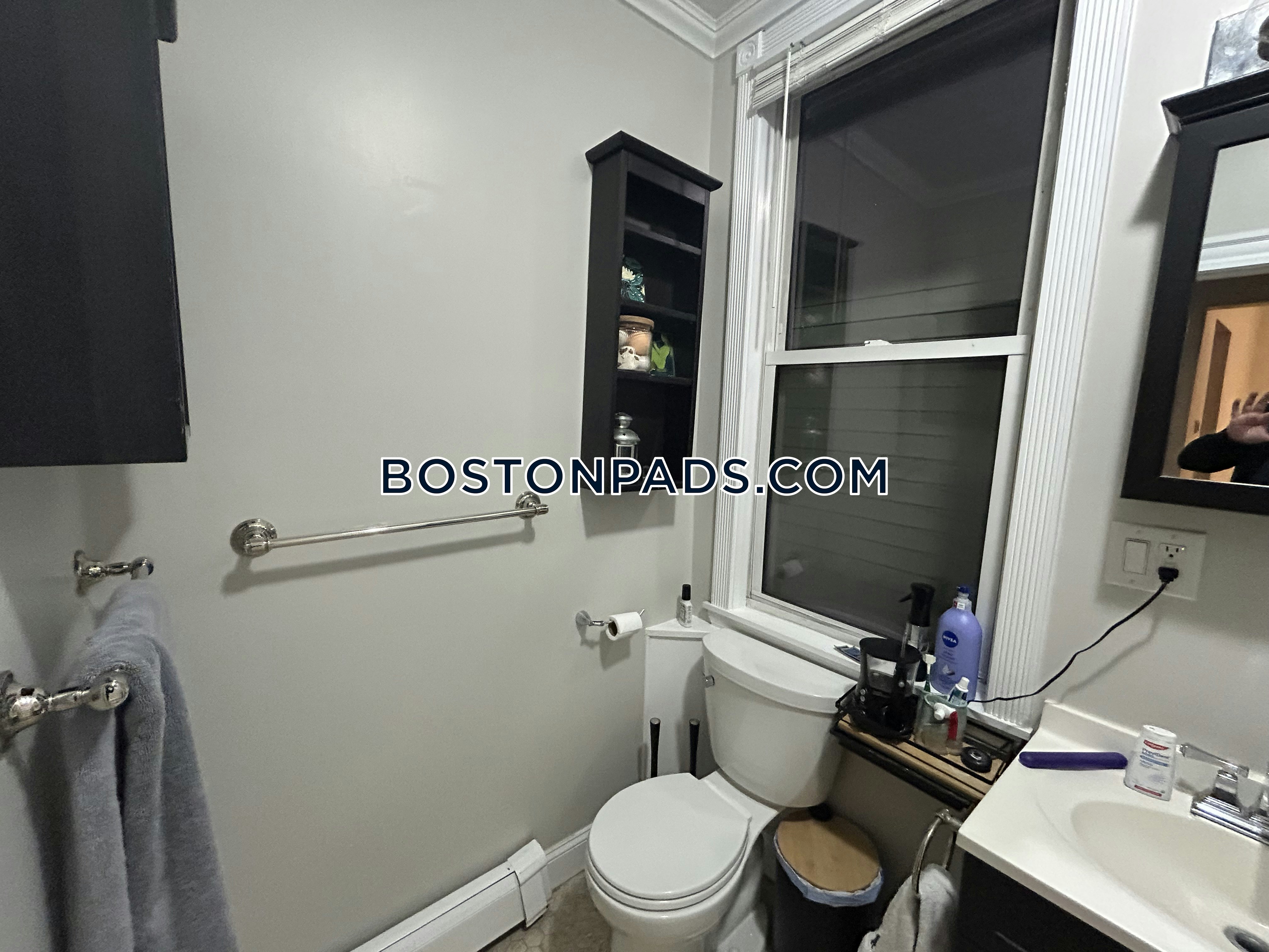 Boston - $2,600