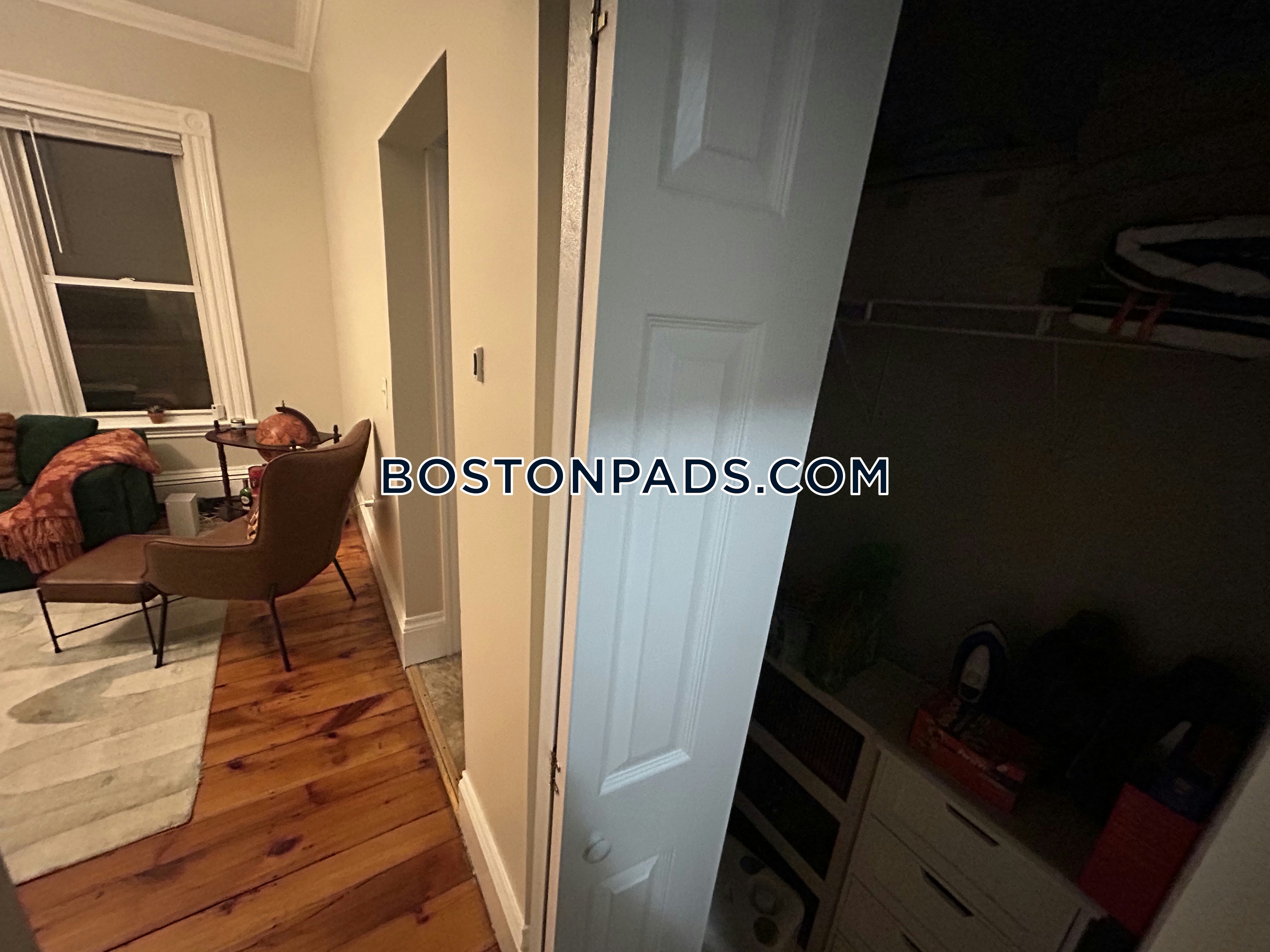 Boston - $2,600