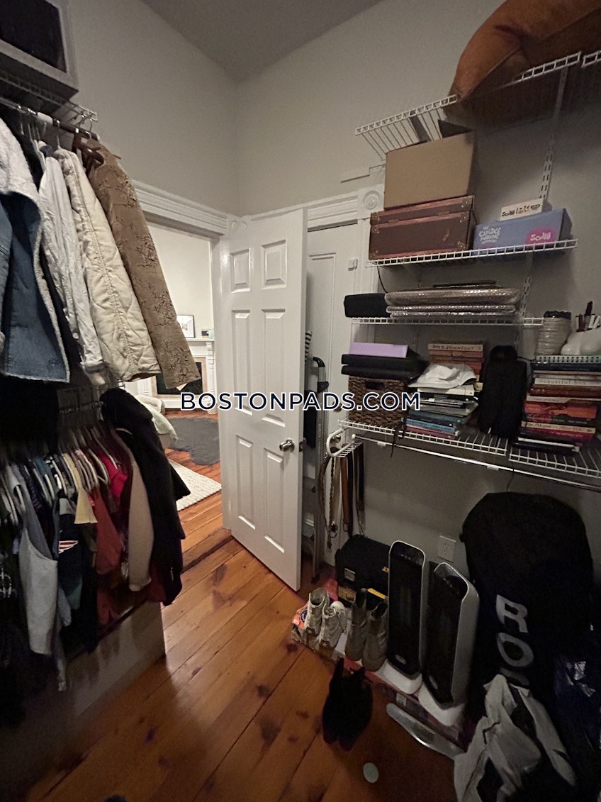 Boston - $2,600+ /month