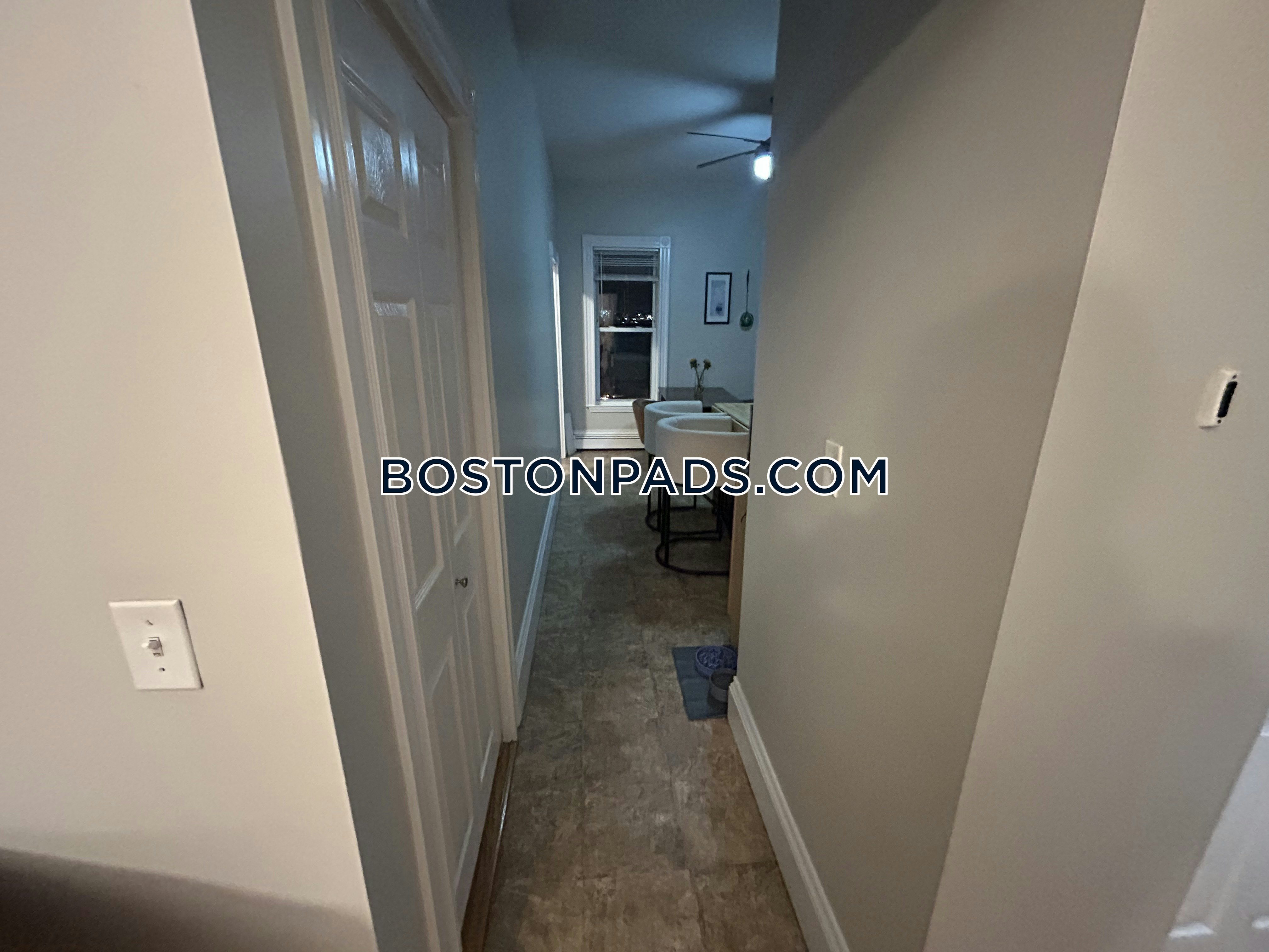 Boston - $2,600