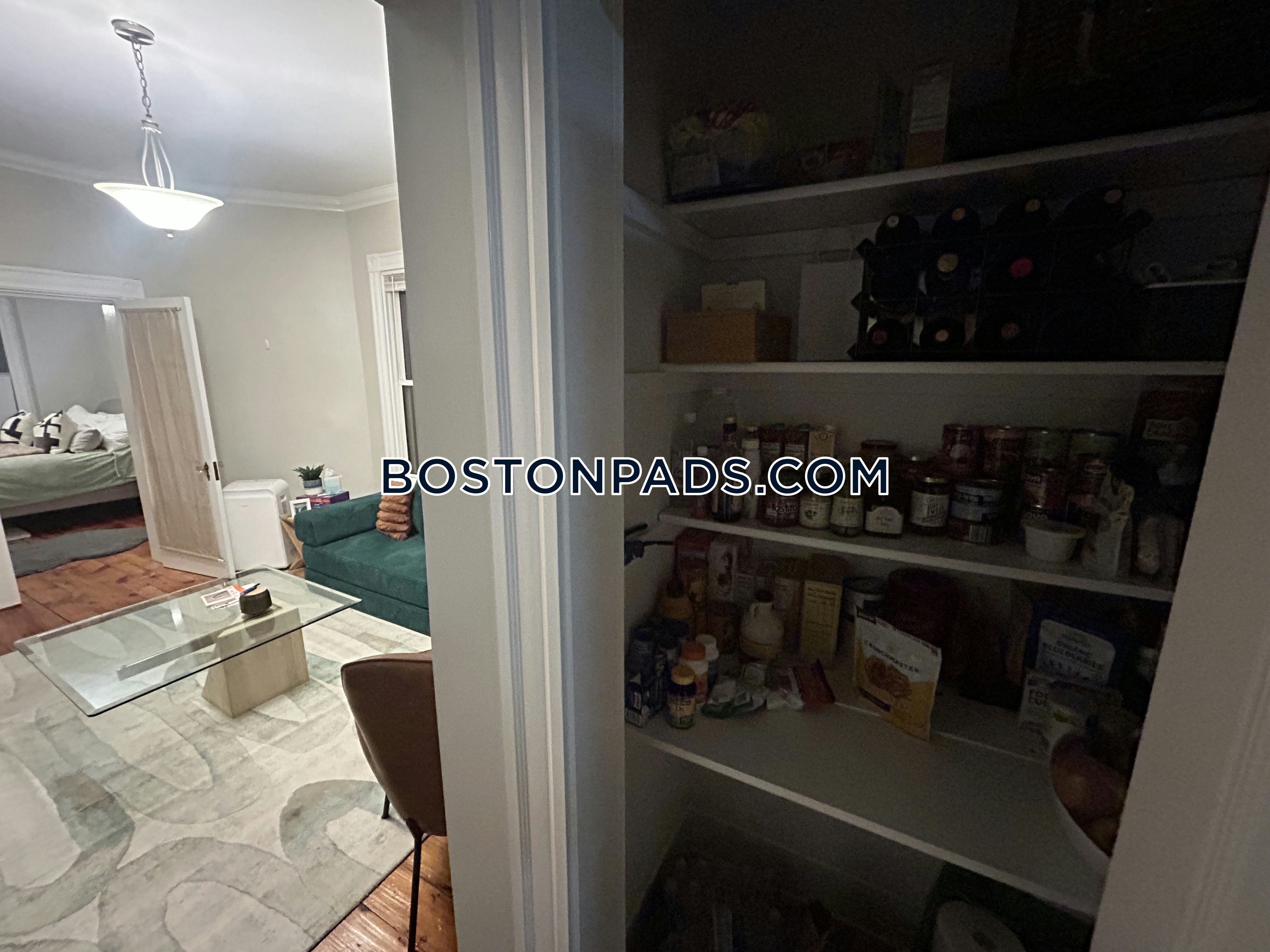 Boston - $2,600