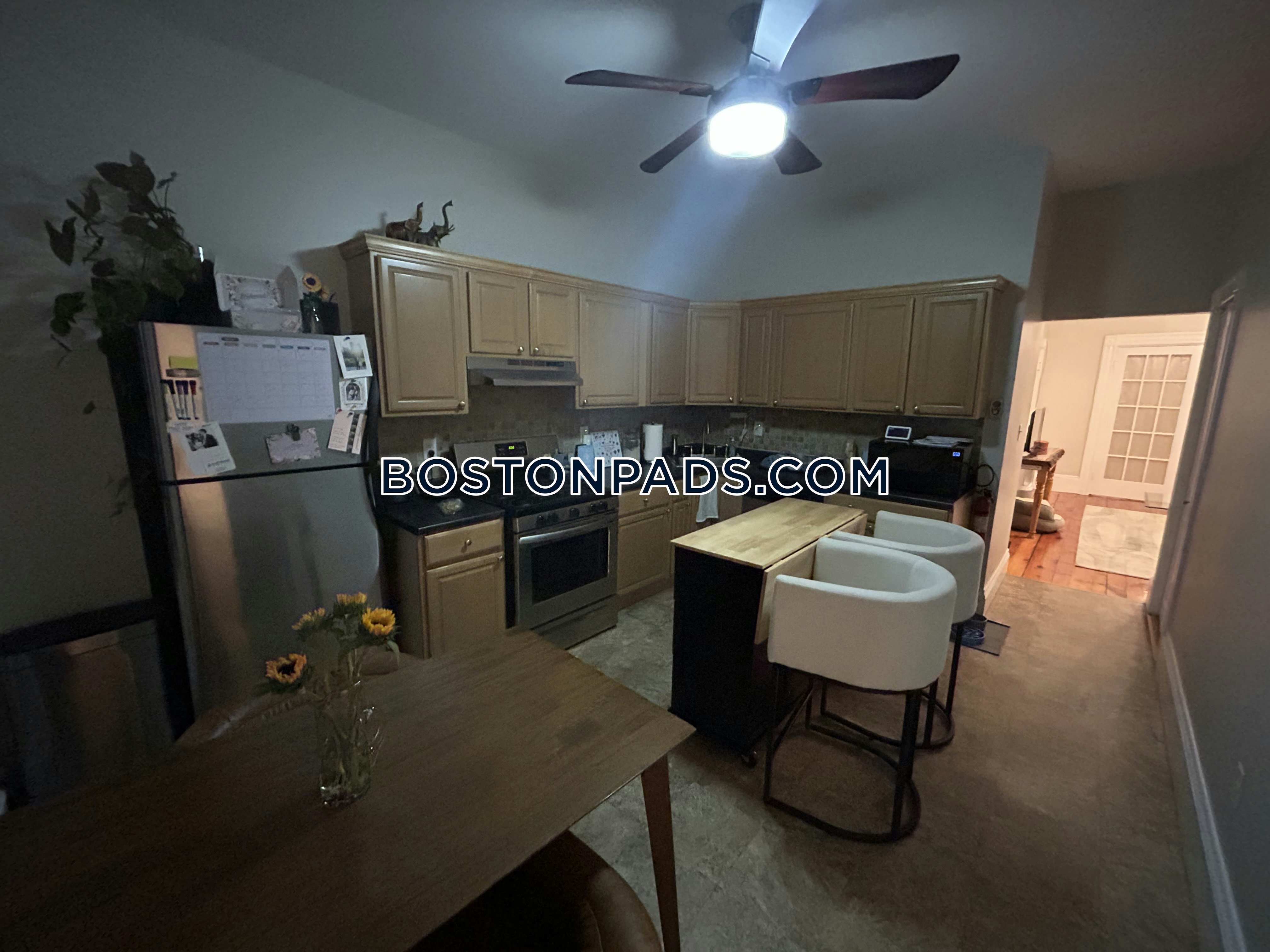 Boston - $2,600