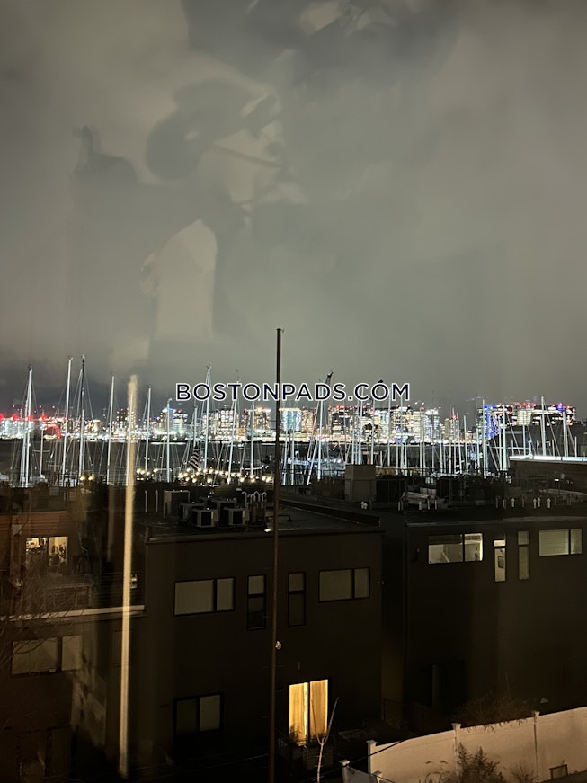 Boston - $2,600+ /mo