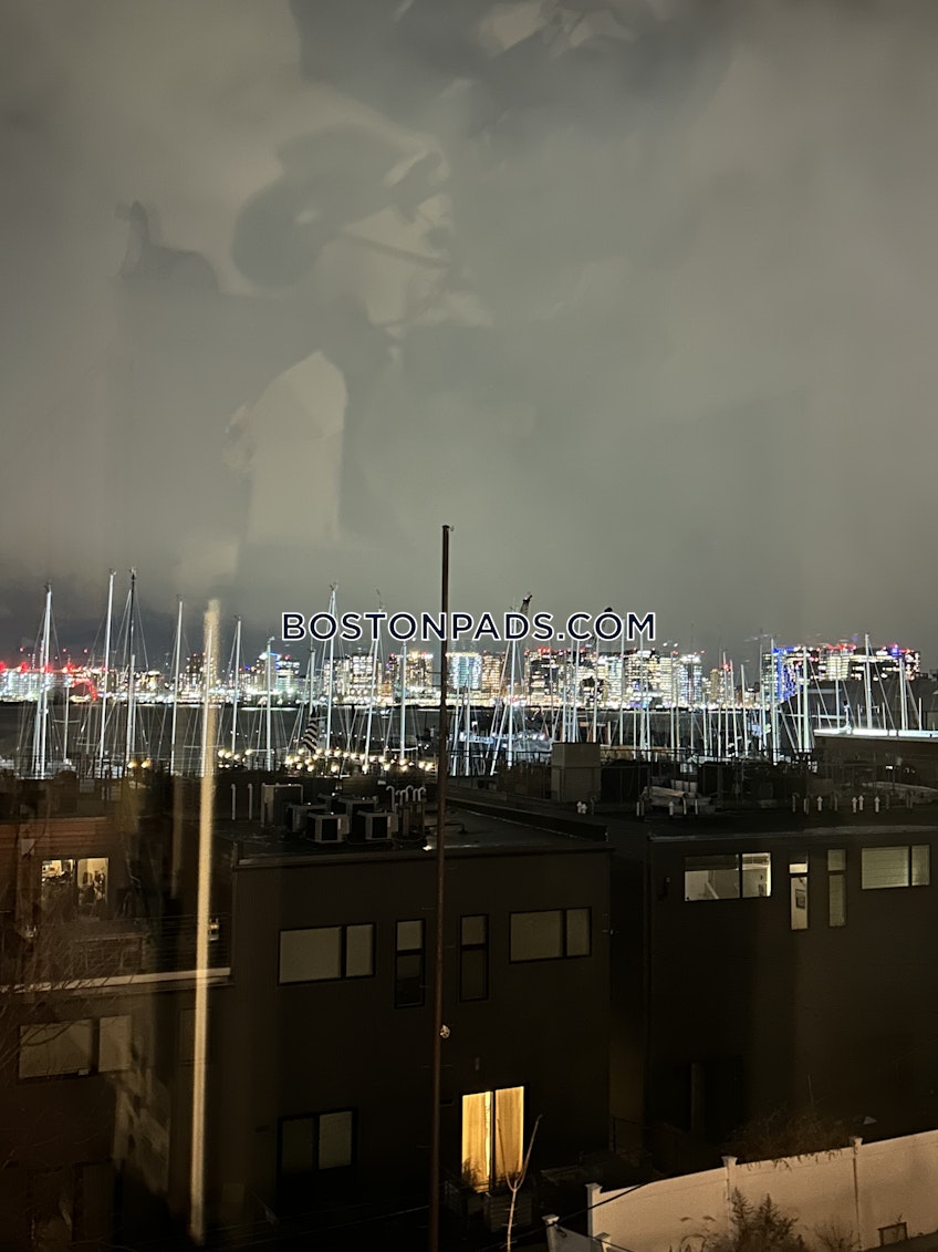 Boston - $2,600+ /month