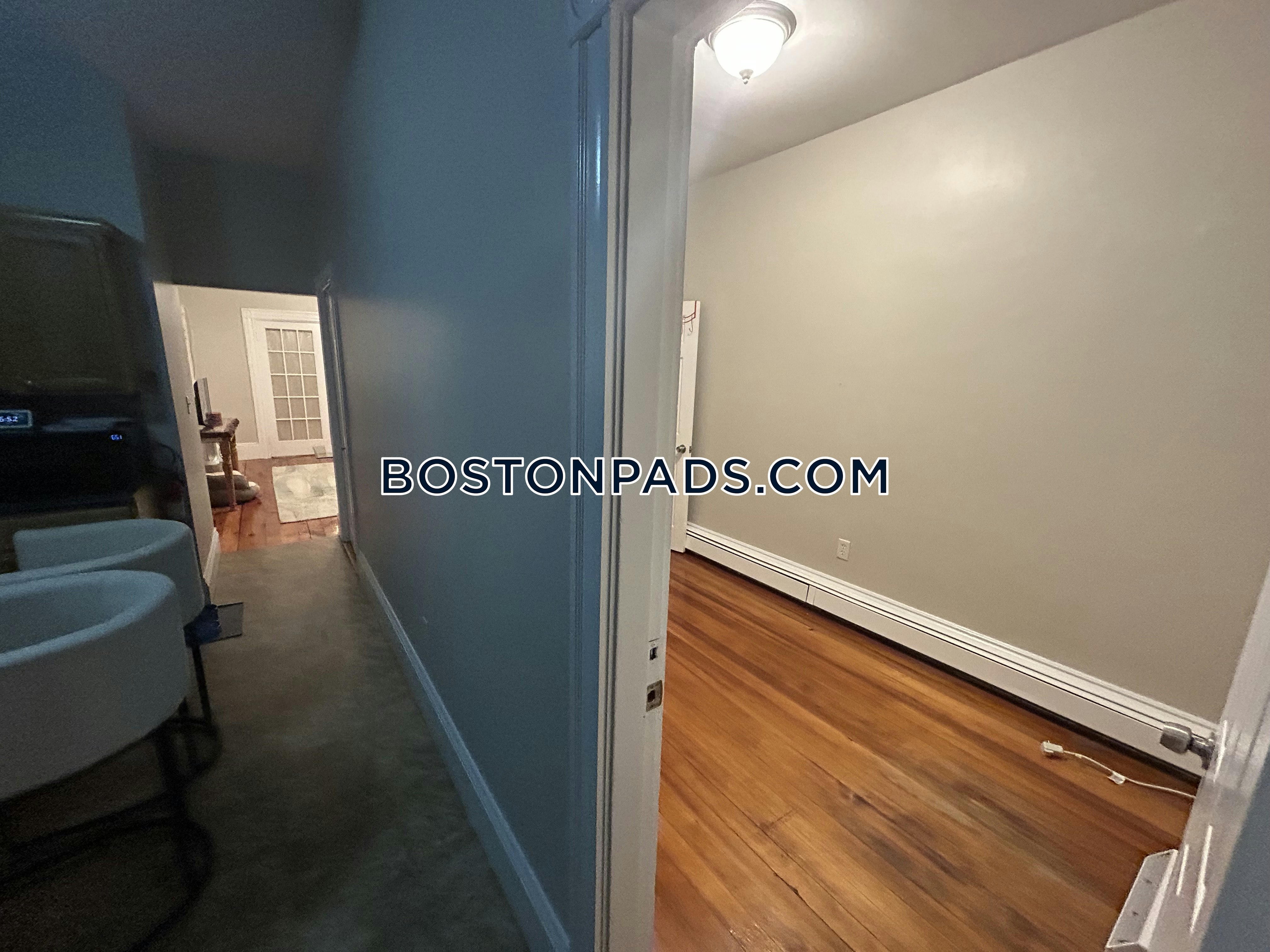 Boston - $2,600