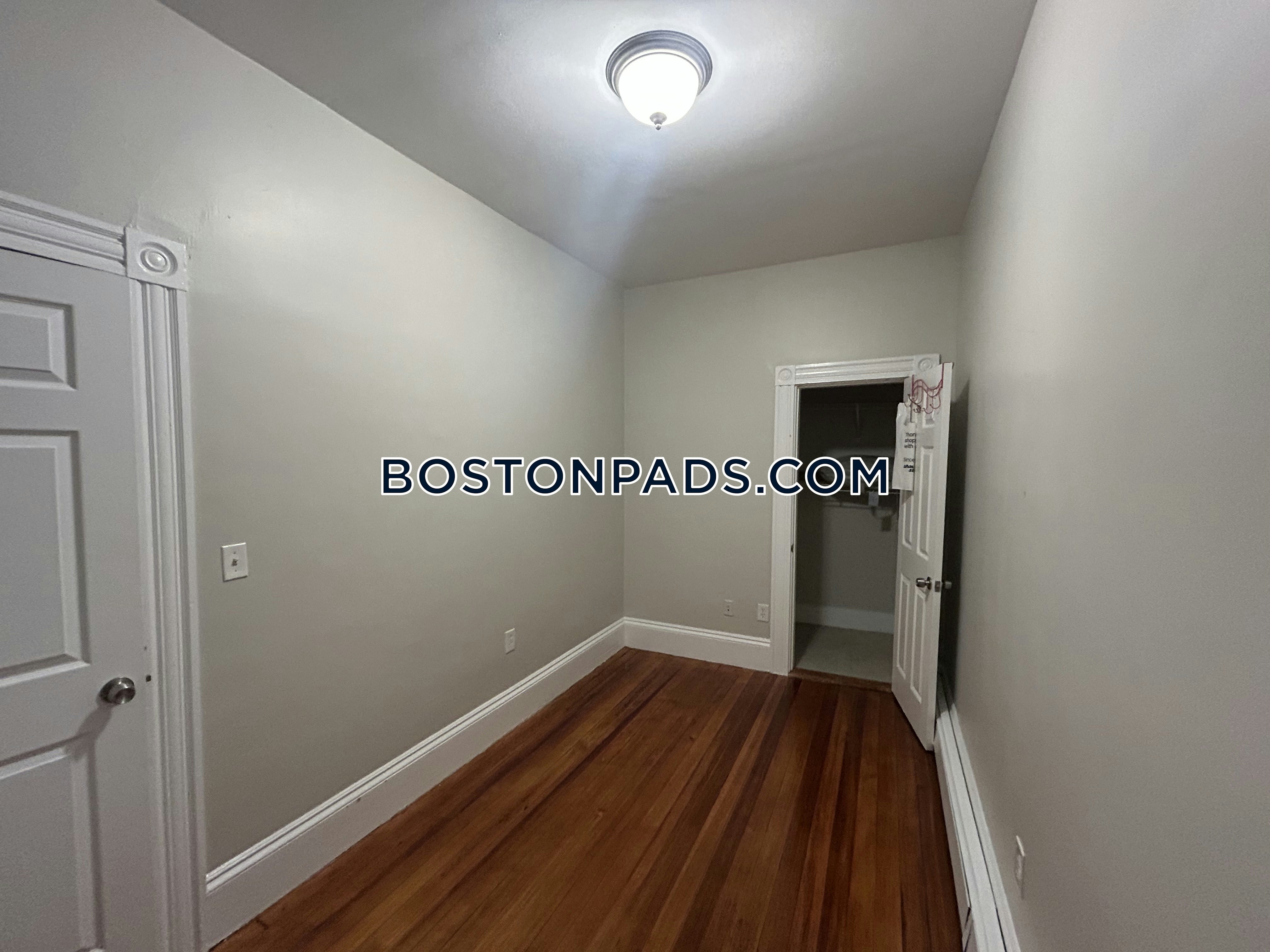 Boston - $2,600