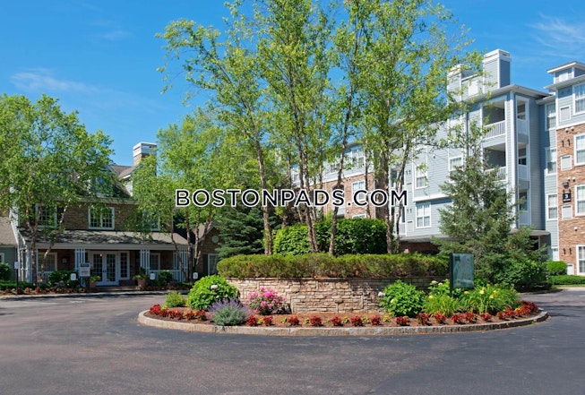 Braintree - $3,084+ /mo