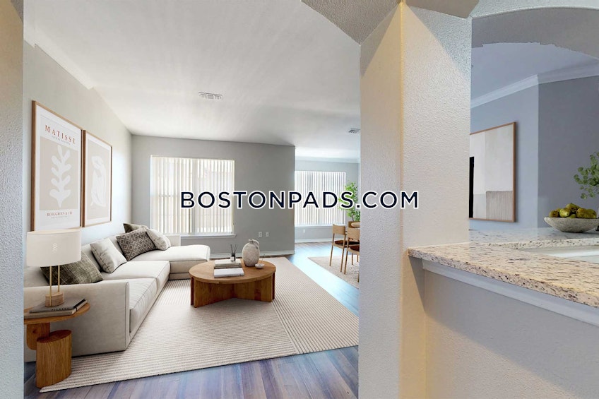 Braintree - $2,568+ /month