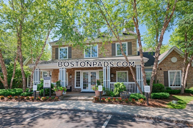 Braintree - $3,084+ /mo