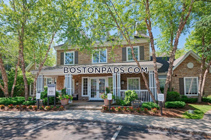 Braintree - $2,568+ /month