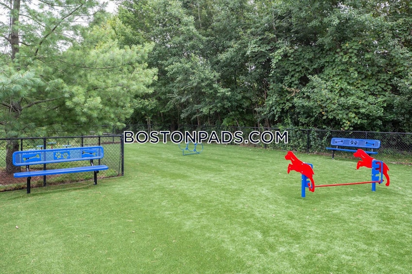 Braintree - $3,080+ /month