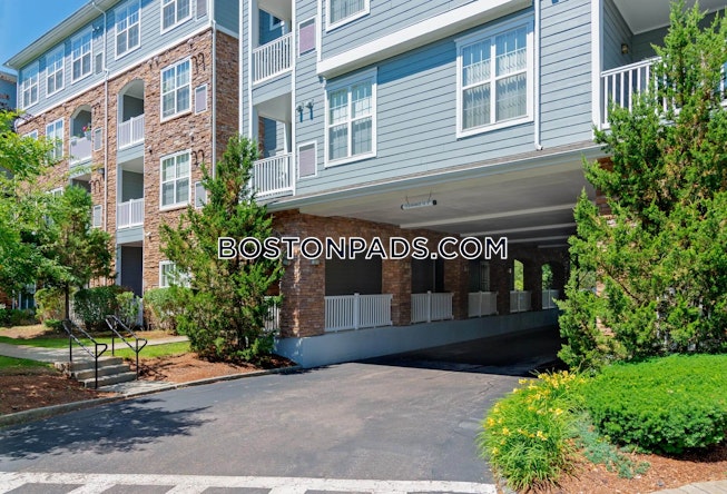 Braintree - $3,080+ /mo