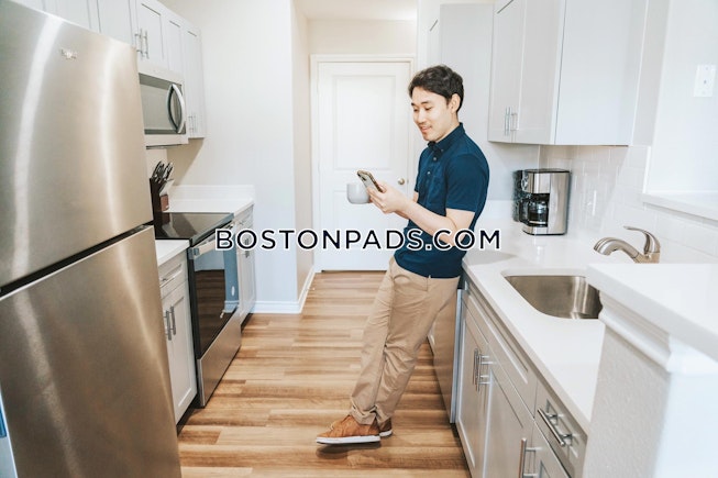 Braintree - $3,080+ /mo