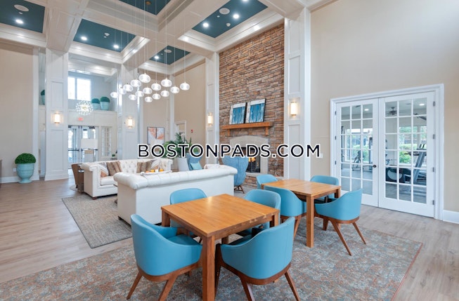 Braintree - $3,174+ /mo