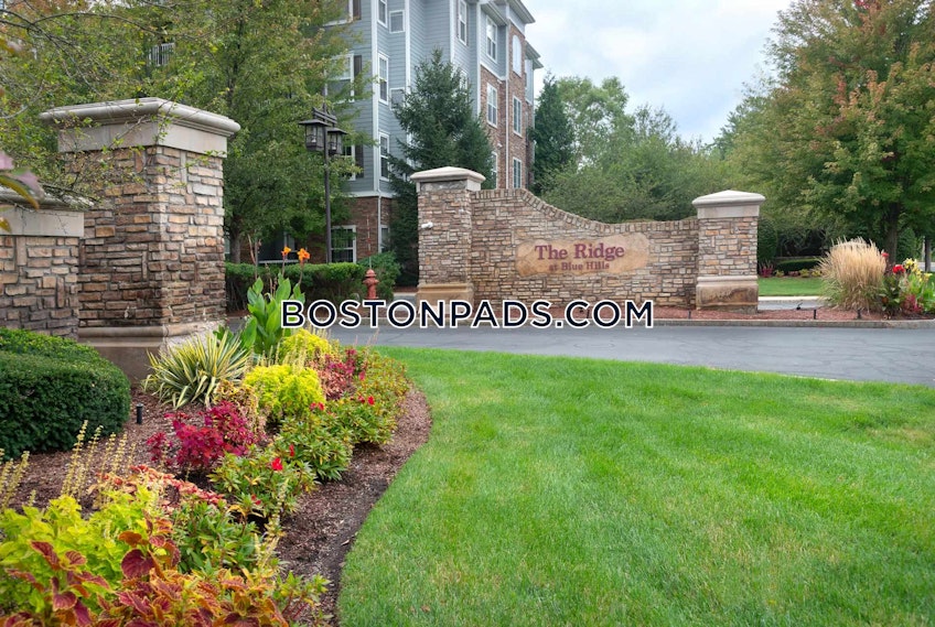 Braintree - $3,174+ /month