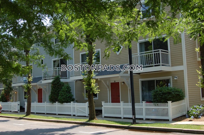 Boston - $2,236+ /mo
