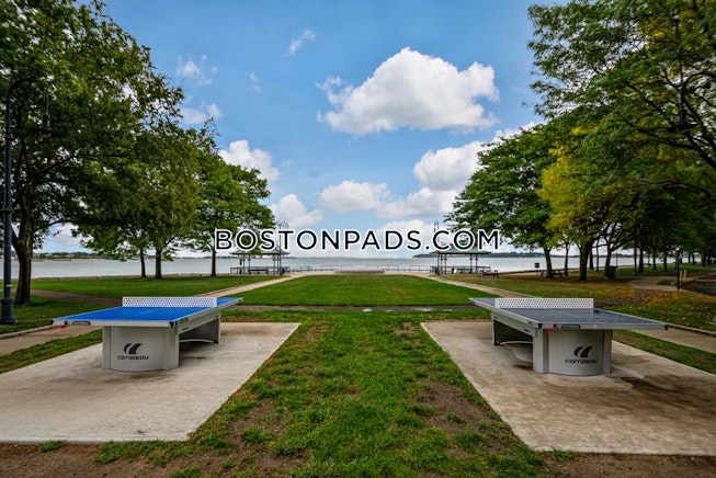 Boston - $3,801+ /mo