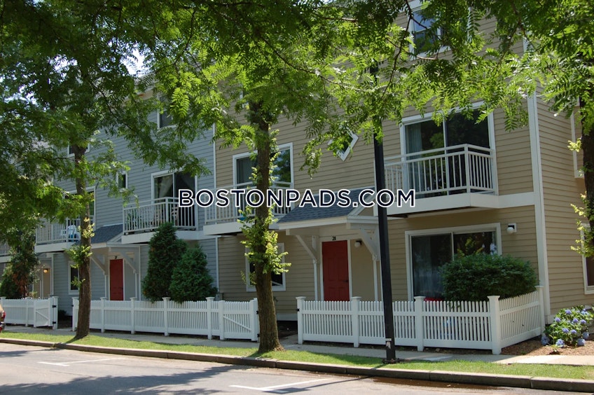 Boston - $3,838+ /month