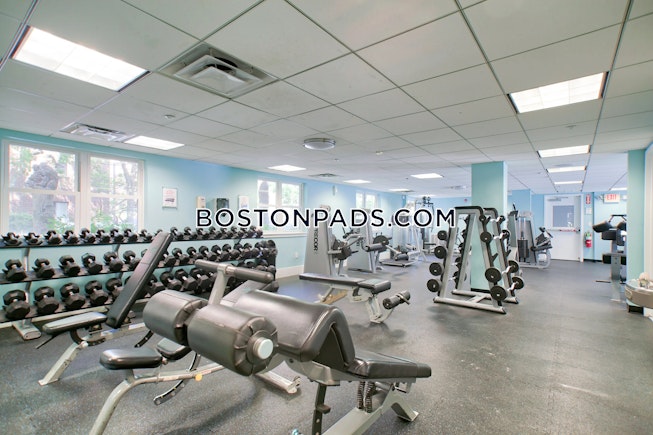 Boston - $2,384+ /mo