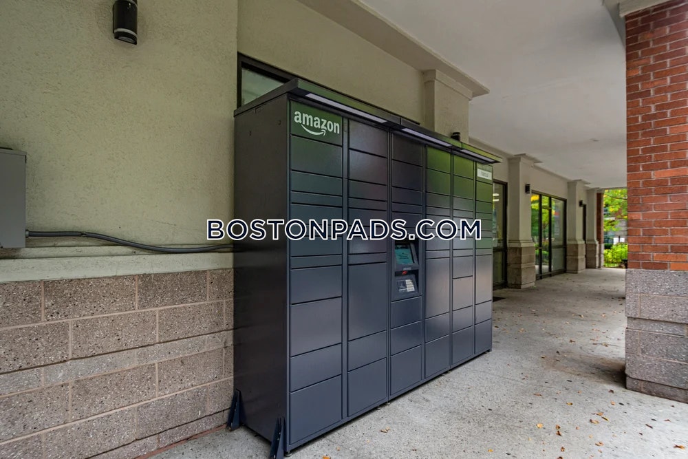 Boston - $2,383