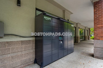 Oyster Bay Rd. Boston