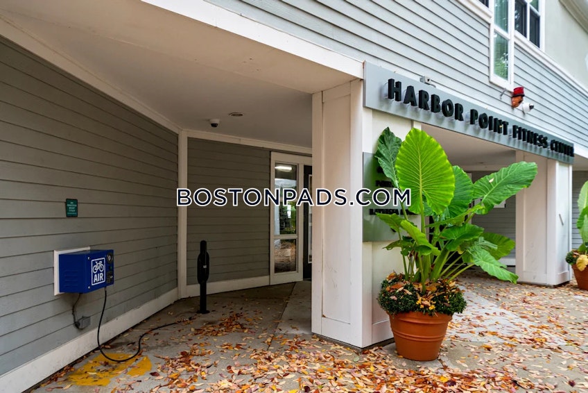 Boston - $5,330+ /month