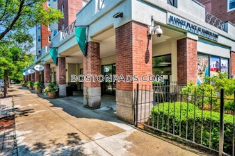 Oyster Bay Rd. Boston