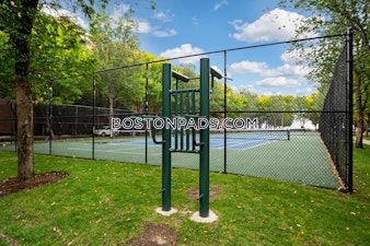 Oyster Bay Rd. Boston