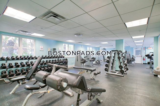 Boston - $4,417+ /mo