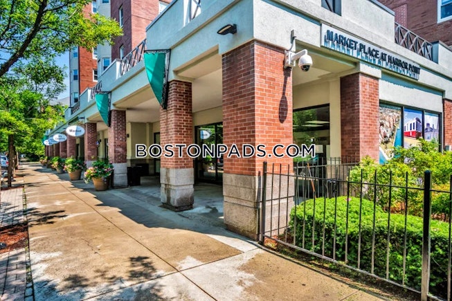 Boston - $4,417+ /mo
