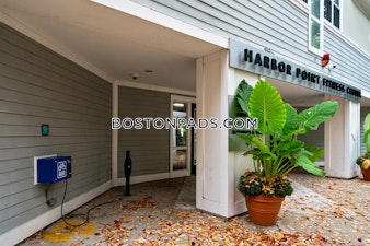 Oyster Bay Rd. Boston