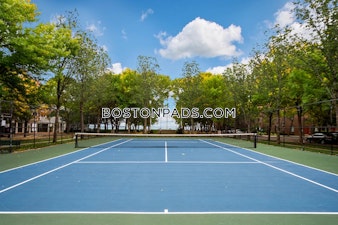 Oyster Bay Rd. Boston